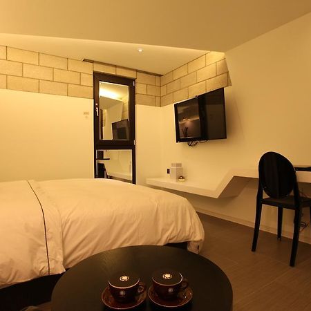 Hotel Cullinan Wangsimni Séoul Extérieur photo