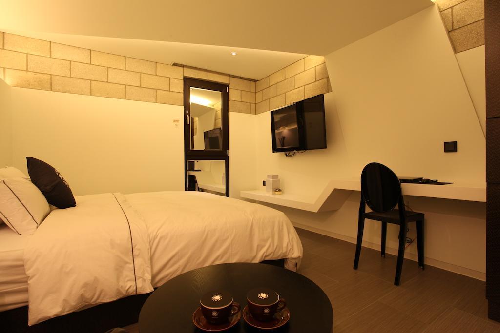 Hotel Cullinan Wangsimni Séoul Extérieur photo