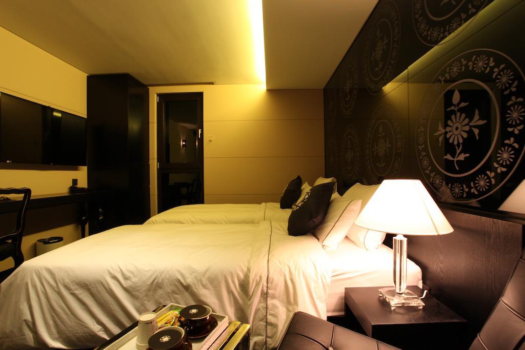 Hotel Cullinan Wangsimni Séoul Extérieur photo