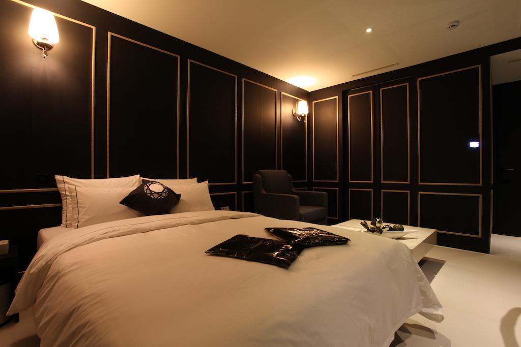 Hotel Cullinan Wangsimni Séoul Extérieur photo