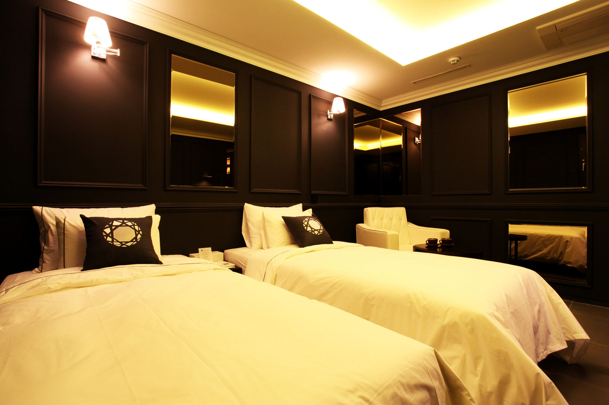 Hotel Cullinan Wangsimni Séoul Extérieur photo