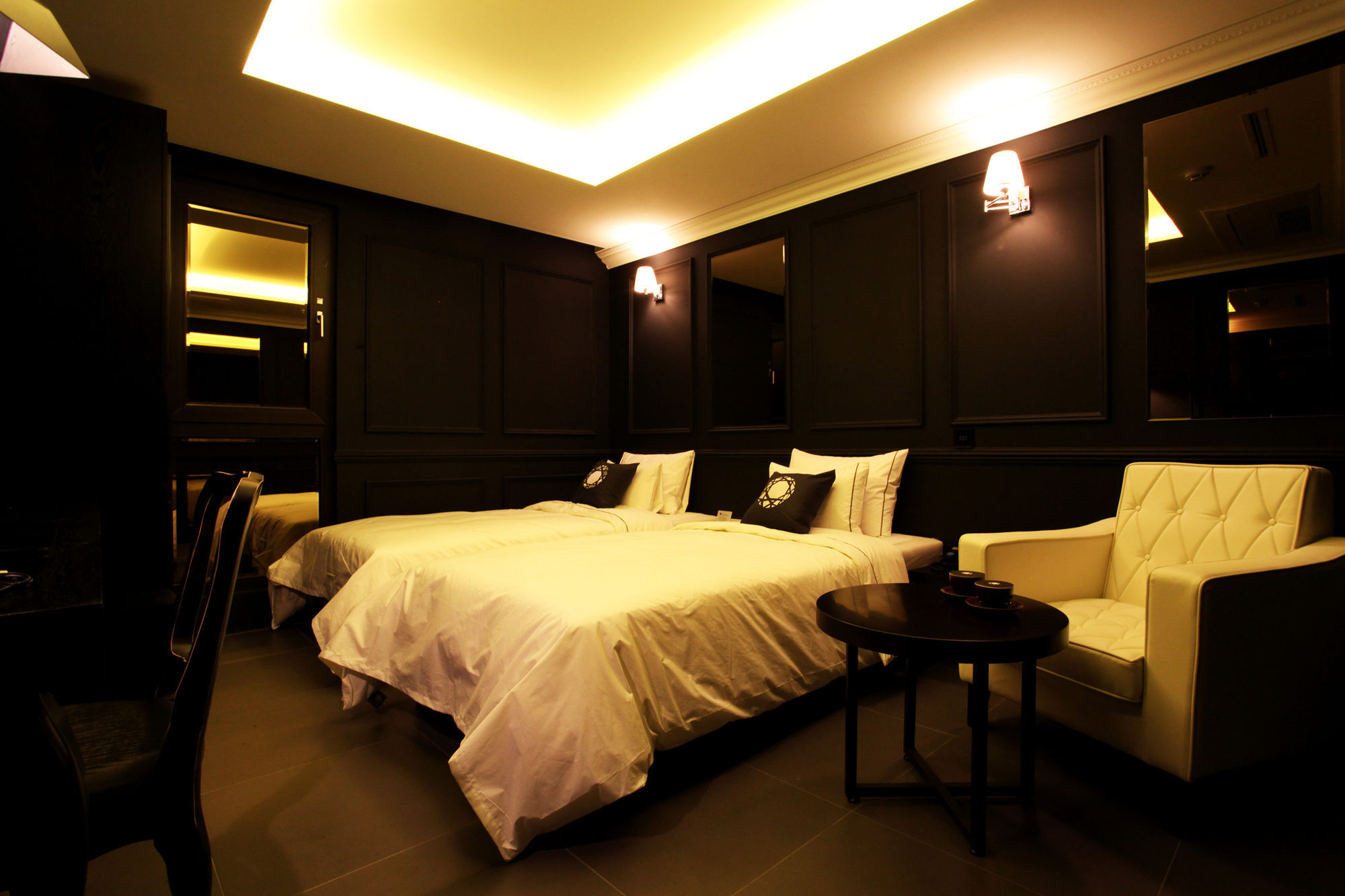 Hotel Cullinan Wangsimni Séoul Extérieur photo