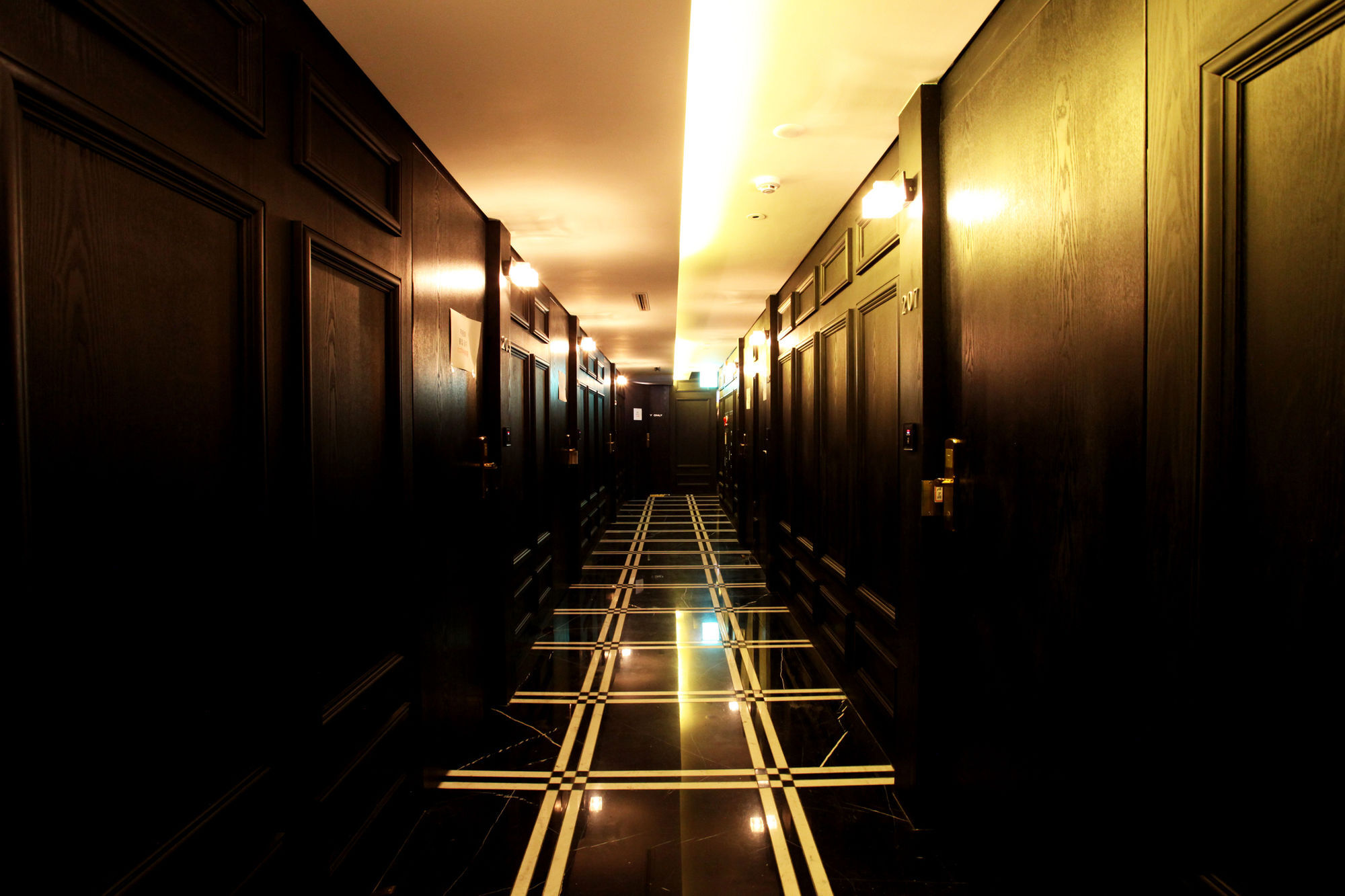 Hotel Cullinan Wangsimni Séoul Extérieur photo